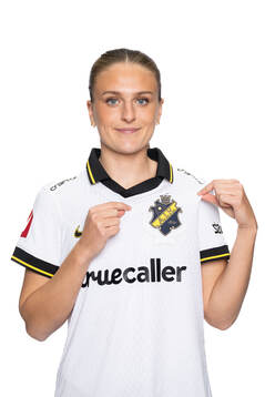Lisa Björk