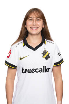 Olivia Garcia