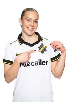 Emilie Libakken Österås