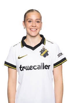 Emilie Libakken Österås