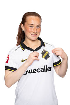 Ella Reidy