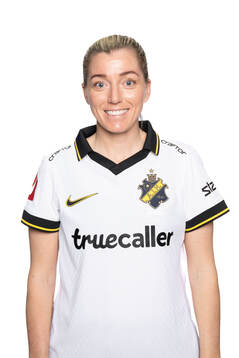 Linda Sembrant