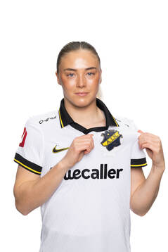 Ida Björnberg