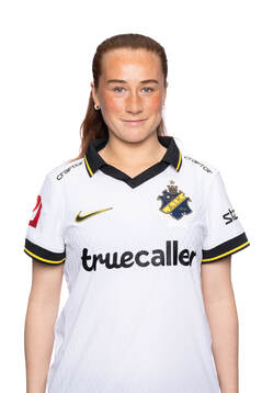 Ella Reidy