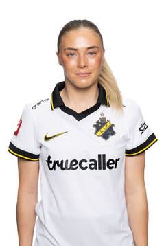Ida Björnberg