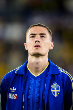 Gustaf Lagerbielke of Sweden