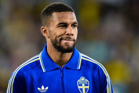 Isak Hien of Sweden