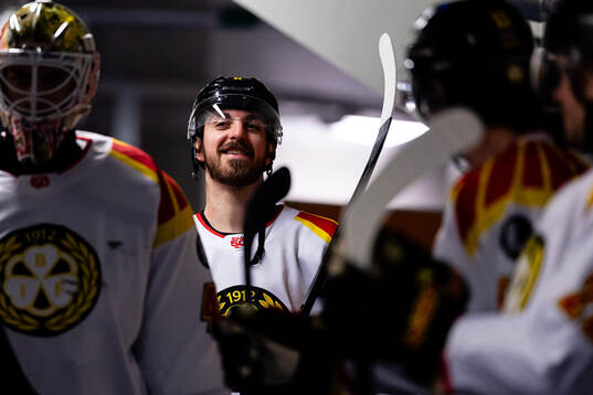 Brynäs Jack Kopacka