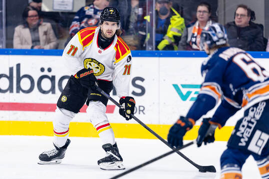 Brynäs Axel Jonsson-Fjällby