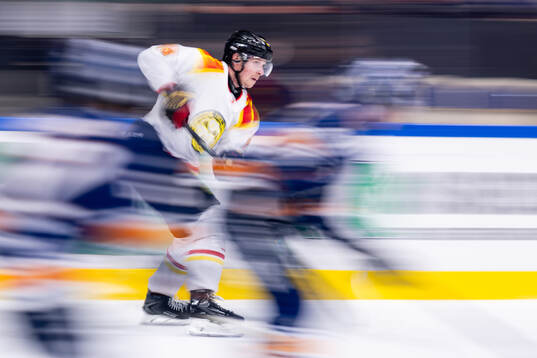 Brynäs Nicklas Bäckström