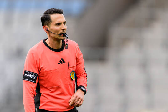 Domare Adi Aganovic