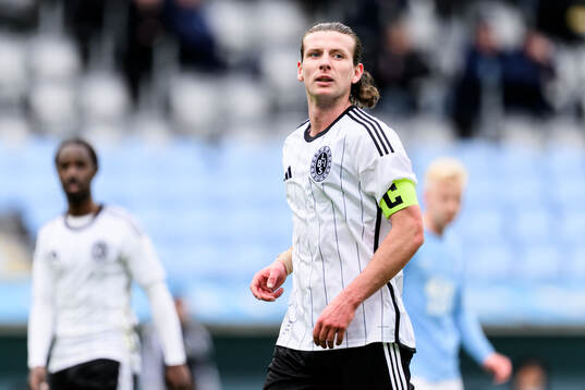 Landskronas Andreas Murbeck
