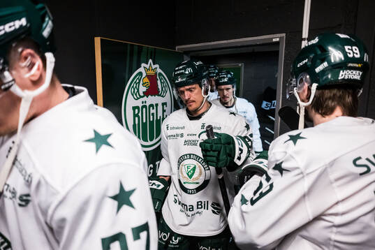 Färjestads Magnus Nygren