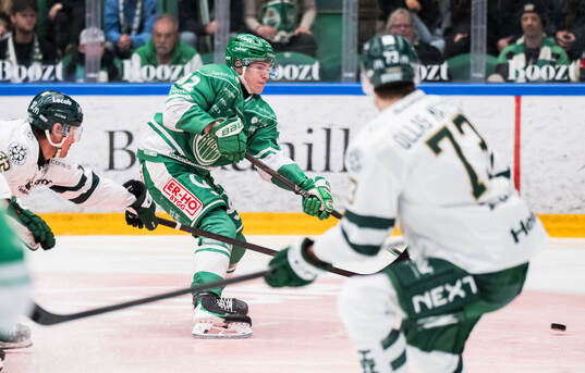Rögles Isac Solberg