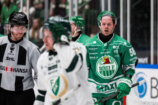 Rögles Filip Johansson
