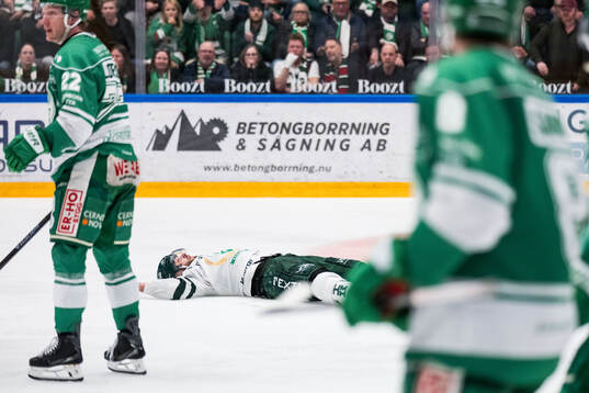 Färjestads Radim Zohorna