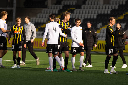 Häckens Filip Helander