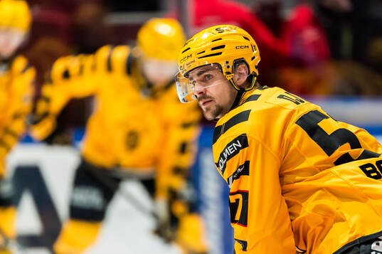 Skellefteås Emil Djuse