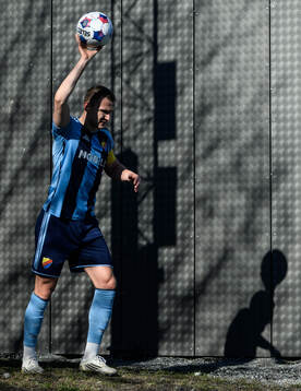 Djurgårdens Piotr Johansson