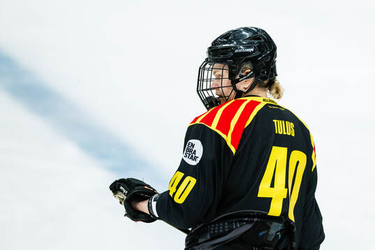 Brynäs Noora Tulus