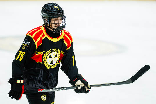 Brynäs Maude Poulin-Labelle