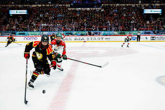 Brynäs Sara Cajanova
