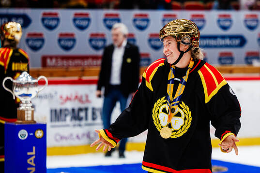 Brynäs Anna Andersson