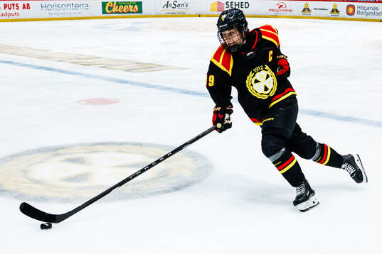 Brynäs Julia Östlund