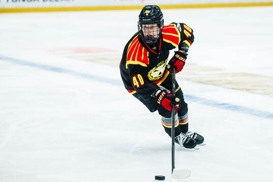 Brynäs Noora Tulus