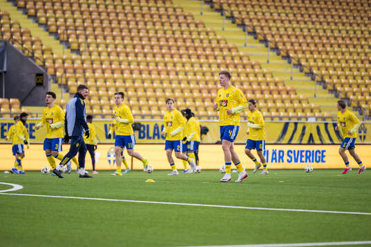 Nils Zätterström of Sweden