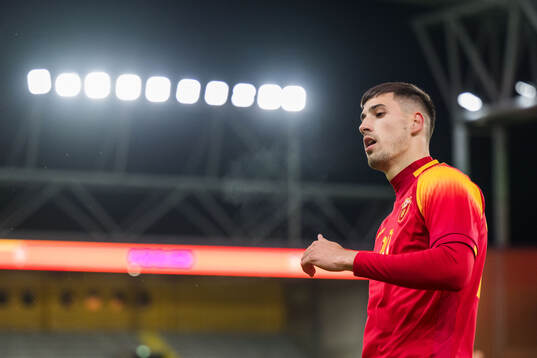Lazar Kneževic of Montenegro