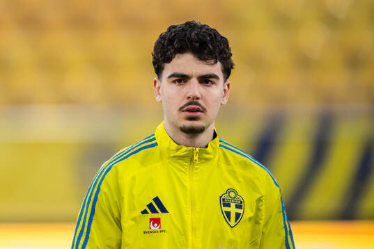 Bleon Kurtulus of Sweden