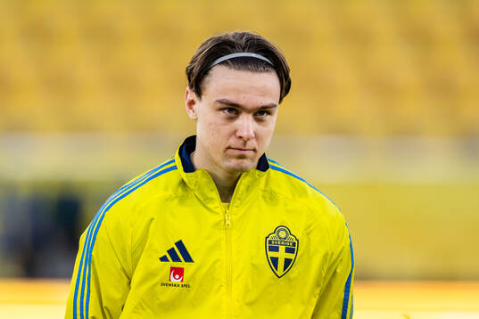 Oscar Sjöstrand