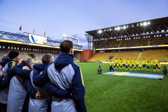 Players of Sweden
