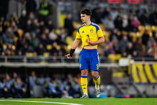 Bleon Kurtulus of Sweden