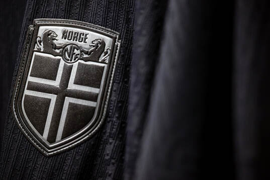 The crest