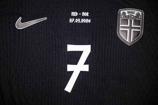 The crest
