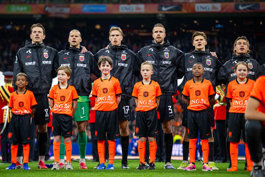Sander Berge, goalkeeper Ørjan Håskjold Nyland, Torbjørn