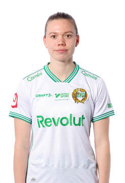 Hammarbys Bea Sprung