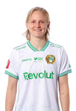 Hammarbys Madison Pogarch