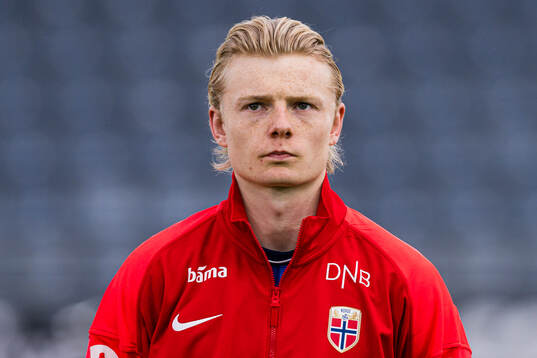 Runar Norheim of Norway