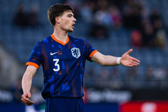 Wouter Goes of Netherlands