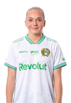 Hammarbys Doris Petz