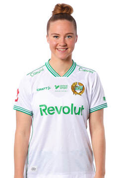 Hammarbys Mathilde Janzen