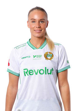 Hammarbys Stina Lennartsson