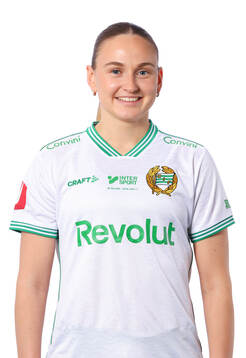 Hammarbys Vilde Hasund