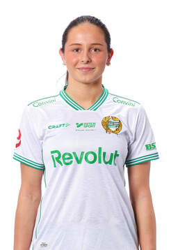 Hammarbys Stella Maiquez