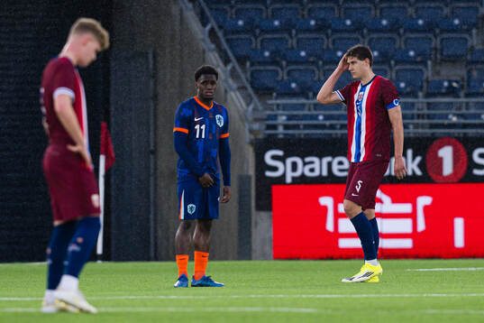 Eivind Helland of Norway