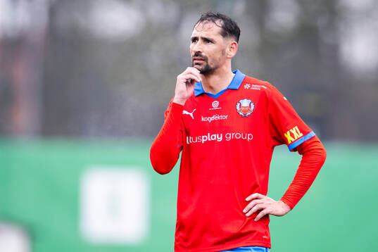 Helsingborgs Loret Sadiku
