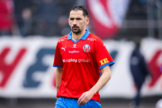 Helsingborgs Loret Sadiku
